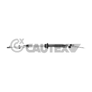 766120 CAUTEX