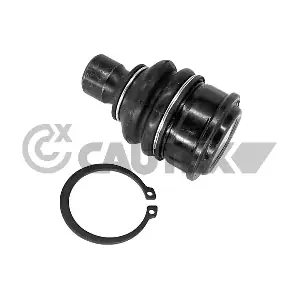 758945 CAUTEX