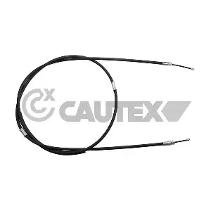762000 CAUTEX