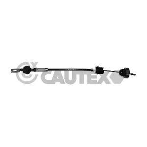 760096 CAUTEX