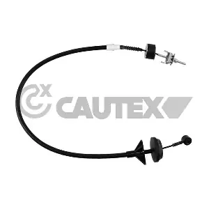 81091 CAUTEX