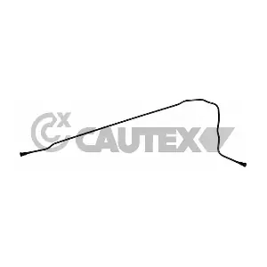 757151 CAUTEX