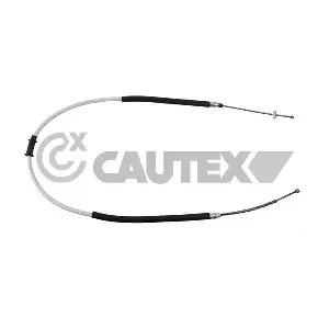 017996 CAUTEX