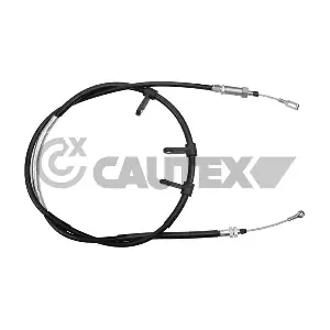 766179 CAUTEX