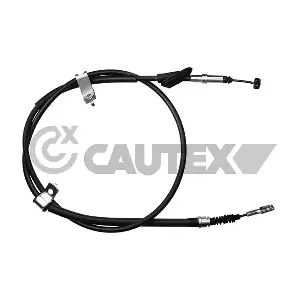 761536 CAUTEX