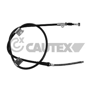 069111 CAUTEX