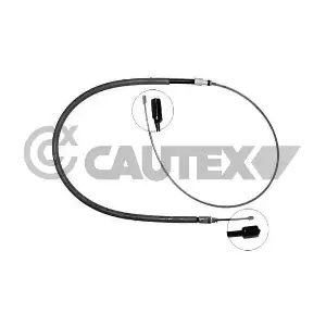 038474 CAUTEX