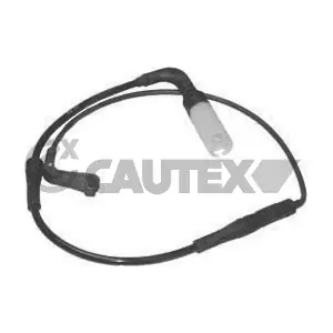 755085 CAUTEX