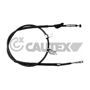 761535 CAUTEX
