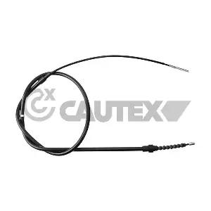 468007 CAUTEX