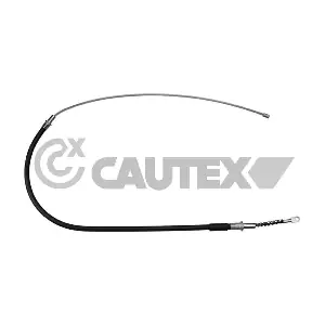 766055 CAUTEX