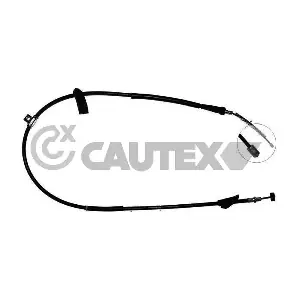 761997 CAUTEX