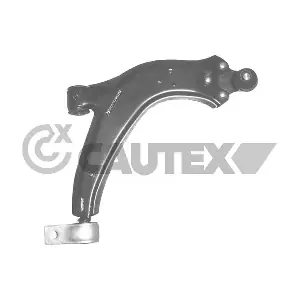 771568 CAUTEX