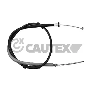 761663 CAUTEX