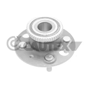 760286 CAUTEX