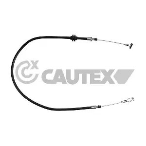 761039 CAUTEX