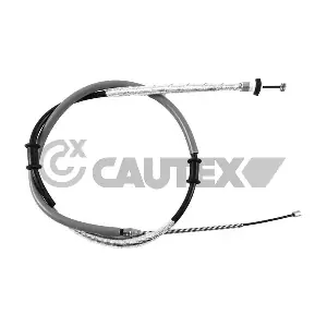 019037 CAUTEX