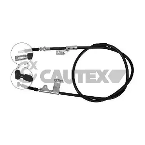 069074 CAUTEX