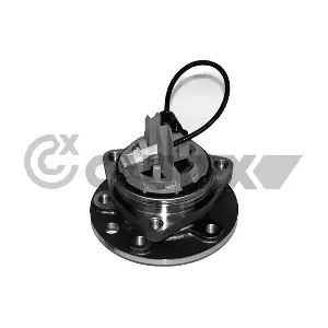 750583 CAUTEX