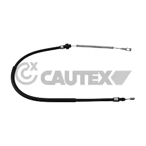 763002 CAUTEX