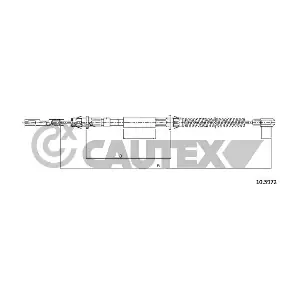 762001 CAUTEX