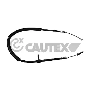218014 CAUTEX