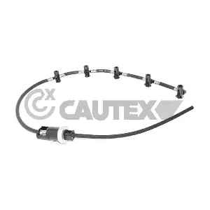 760319 CAUTEX