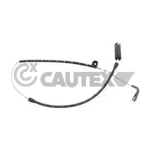755109 CAUTEX