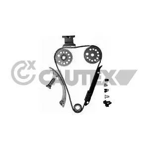 752041 CAUTEX