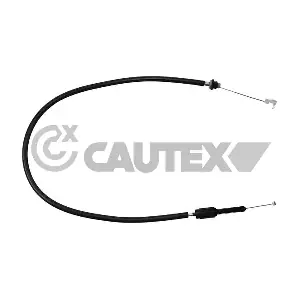 026597 CAUTEX