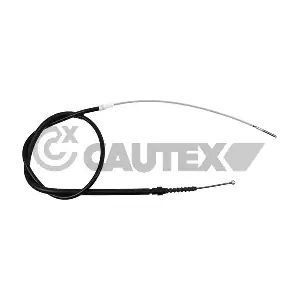 467984 CAUTEX