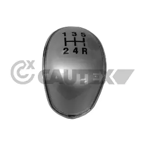 770618 CAUTEX