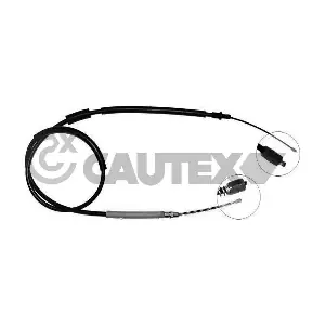 038248 CAUTEX
