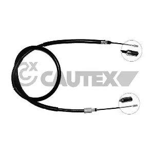 038259 CAUTEX