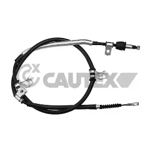 761574 CAUTEX