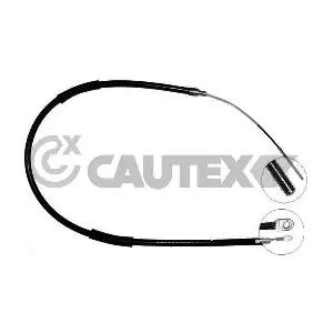 766059 CAUTEX