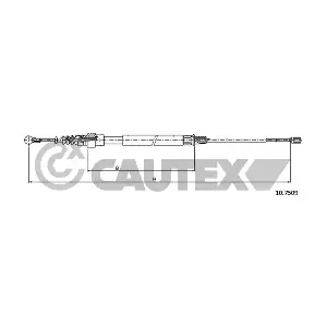 468239 CAUTEX