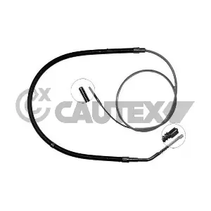 765863 CAUTEX