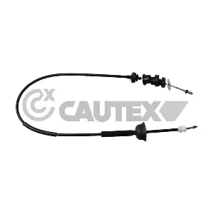035805 CAUTEX