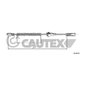 762025 CAUTEX