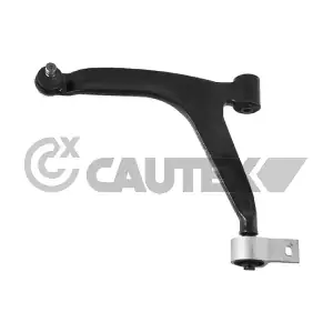 750421 CAUTEX
