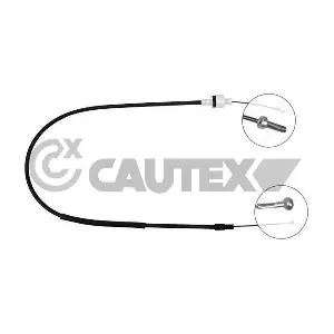 761300 CAUTEX