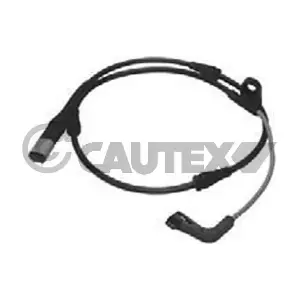 755091 CAUTEX