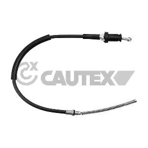 763240 CAUTEX