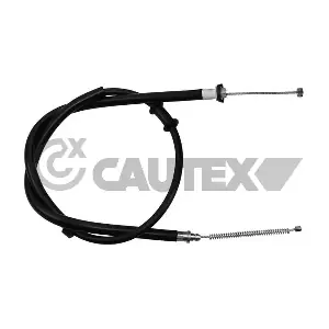 761064 CAUTEX
