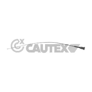 757620 CAUTEX