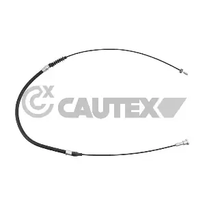 761568 CAUTEX