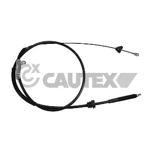 258016 CAUTEX