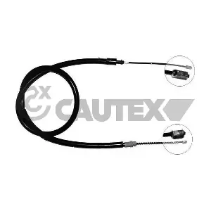 038285 CAUTEX