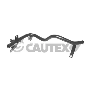 955004 CAUTEX